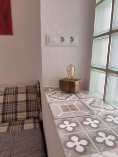 Casa Ferroli - Vejer de la Frontera - 2