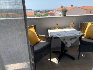 Apartment Bellavista - Novigrad Istria - 8