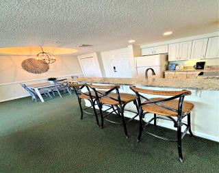 Vacation in Comfort and luxury - 2BR Direct Oceanview - Wyndham Ocean Walk Resort - 2432-0 - Daytona Beach - 3