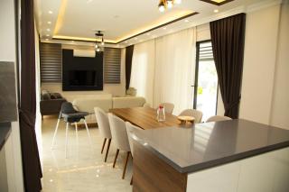 Luxury Villa with Private Pool and Jacuzzi - Ortaca - 8