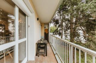 Appartement T3, spacieux, climatisé, cosy - Bassens - 3