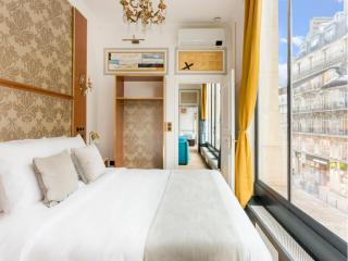 Merveil - Luxury Suite - Louvre - Reaumur II - París - 2