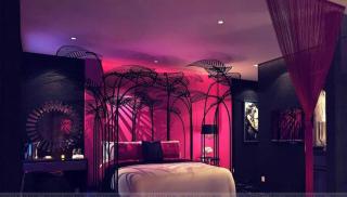Khách Sạn 1001 Hotel - Ho Chi Minh-stad - 7