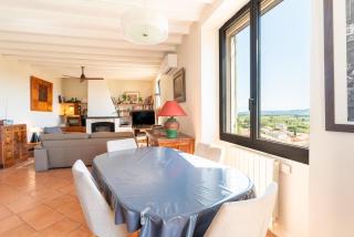 Le Sophora avec jacuzzi - Rochefort-du-Gard - 7