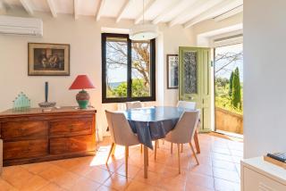 Le Sophora avec jacuzzi - Rochefort-du-Gard - 6