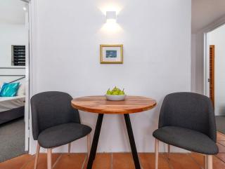 Beach-Apartments Close to Town - 2