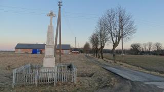 Pauliaus Glampingas - 3