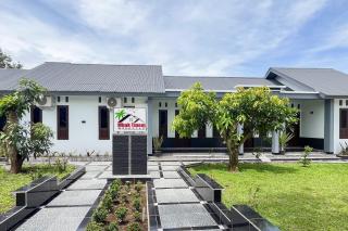 RedDoorz at Mbak Tinem Near Bandara Lubuk Linggau - Tabahpingin - 6