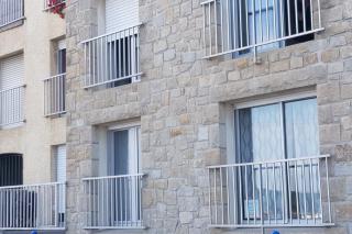 Au bruit des vagues Appartement vue mer à Binic pl - 4