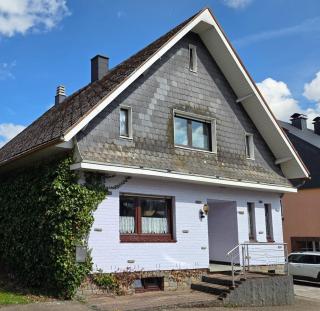 Haus Andrea Theresia - Weywertz - 0
