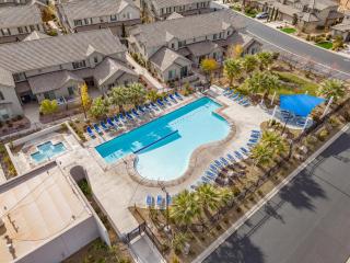 Desert Serenity townhouse - Washington - 9
