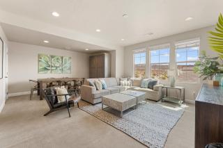 Desert Serenity townhouse - Washington - 6