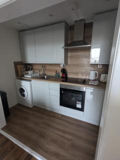 1BR Apartment Earls Court Prime Location - Londra - 5