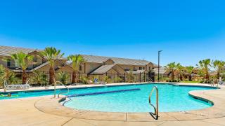 Desert Serenity townhouse - Washington - 3