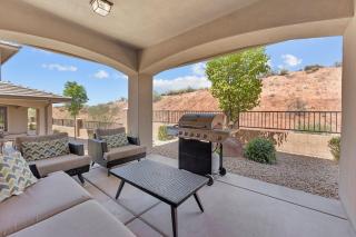 Desert Serenity townhouse - Washington - 1