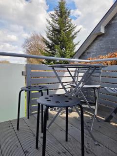 Haus Andrea Theresia - Weywertz - 7