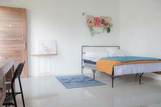 Mirri House Brawa - Canggu - 1