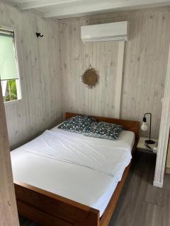 LaKaz Daniel - Bungalow avec piscine - Saint-Pierre - 5