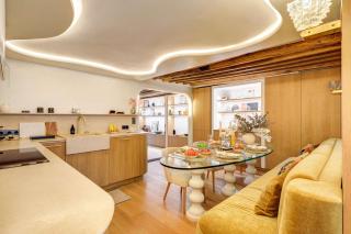 Ultra luxe et Confort au Coeur des champs-Elysees - Parijs - 2