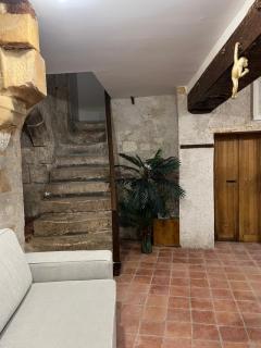 La Maison Tanneur, centre ville historique à 5mn de Beauval - Saint-Aignan - 3