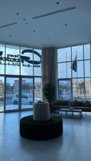 فندق سفن جاردنز - المطار - 9