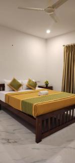 Rose County Apartments & Resort Thekkady - Thekkady - 9