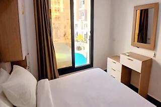 Apartments in Hurghada in Aqua Palms Resort and Aqua Infinity before El Gouna - Hurghada - 6