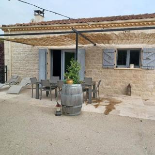 Domaine Anges et Oiseaux 2 à 10 personnes - 1