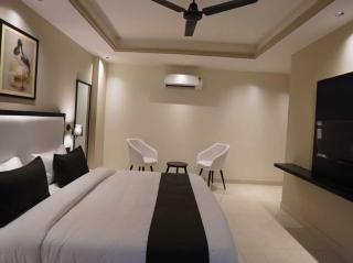 Hotel Grand Marina - Nova Deli - 6