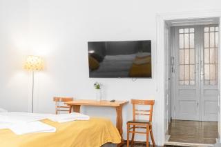 Central 1BR Apt Ideal for Longstays up to 3P - Viena - 7