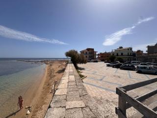 Appartamento U scrusciu ro mari - Marzamemi - 2