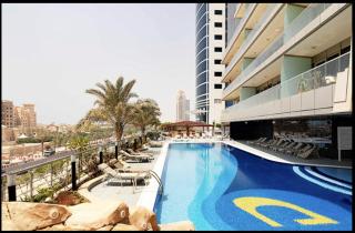 Sensational direct Sea, AIN View and Palm Jumeirah in Dubai Marina - 6