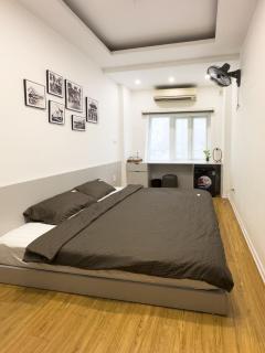 Mer Homestay 202 Hà Nội - 0