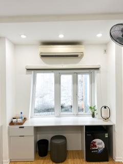Mer Homestay Hà Nội - Hanoi - 1