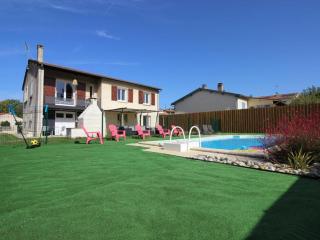Maison RAVI - Lectoure - 0