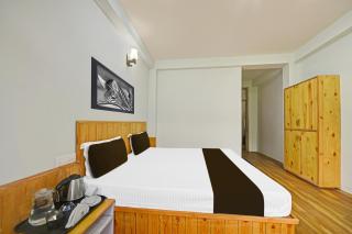 Hotel O Gauri Shankar - Katra - 6