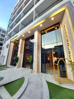 Sami and Sam studio apartment - Hurghada - 7