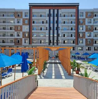 Sami and Sam studio apartment - Hurghada - 6