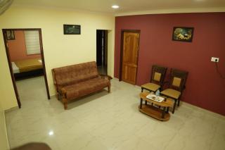 Rose County Apartments & Resort Thekkady - Thekkady - 7