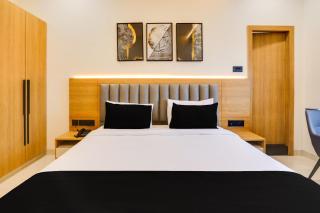 Townhouse OAK INDIGO BUSINESS HOTELS - Hyderabad - 0