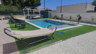 Villa Ohana - Syracuse - 0