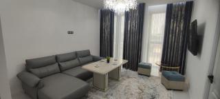 Tashkent city Nest one - Muruntau - 1