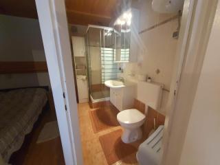 Charming One-Bedroom Apartment in the Heart of Murter Town Centre - Murter - 6