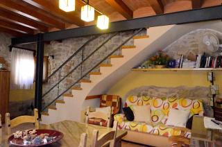 Casa Rural Ca Lazaro - 5