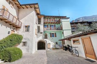 Residenza I 3 Mori B - Happy Rentals - Arco - 4