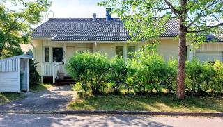 Kodikas huone - Kerava - 3