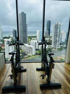Luxury Casino 1B Apt at Broadbeach - Gold Coast - 2