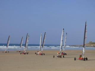Appartement vue mer, 2 chambres - Quiberon - 9