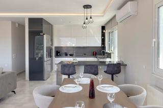 Ardian's home - La Canée - 2