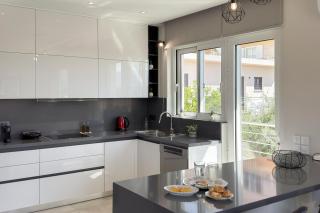 Ardian's home - La Canée - 4